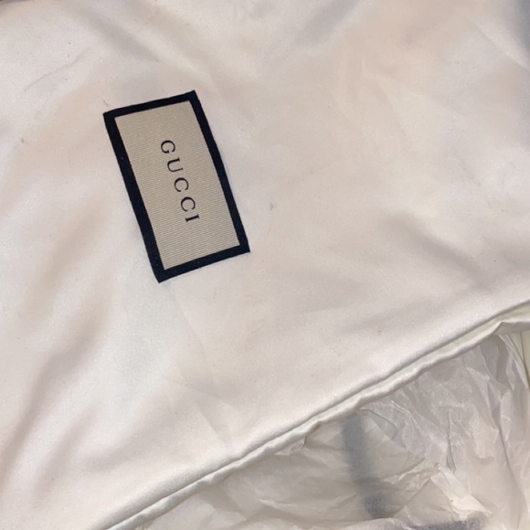 Gucci Slides - Picture 6 of 7